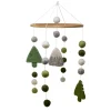 NOSTALGIA Mobile Forest