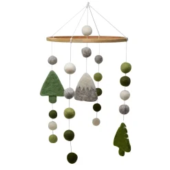 NOSTALGIA Mobile Forest