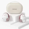 Momcozy Mobile Style Hands-Free M6 Breast Pump- Double