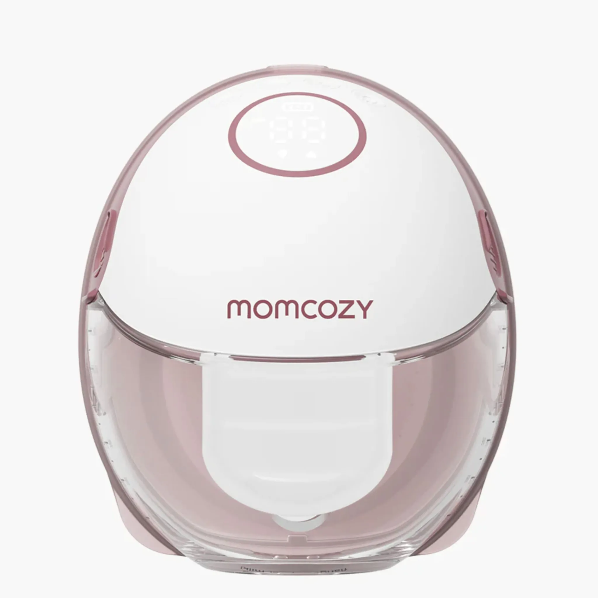 Momcozy Mobile Style Hands-Free M6 Breast Pump- Double