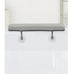 Skip Hop Moby All-In-One Elbow Saver and Kneeler - Gray