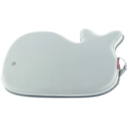 Skip Hop Bath Accessories>Moby Bath Kneeler - Gray