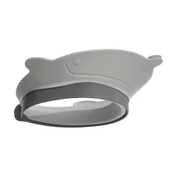 Kids Skip Hop Moby Bath Visor - Grey