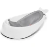 Skip Hop Baby Baths & Seats|Bath Accessories>MOBY® Smart Sling™ 3-Stage Tub - White