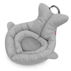 Skip Hop Baby Baths & Seats|Bath Accessories>MOBY Softspot Sink Bather Grey