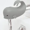 Skip Hop Bath Accessories>Moby Spout Cover - Gray
