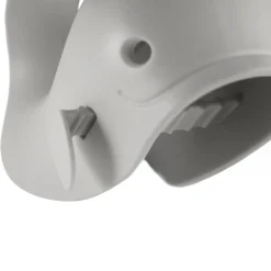 Skip Hop Bath Accessories>Moby Spout Cover - Gray
