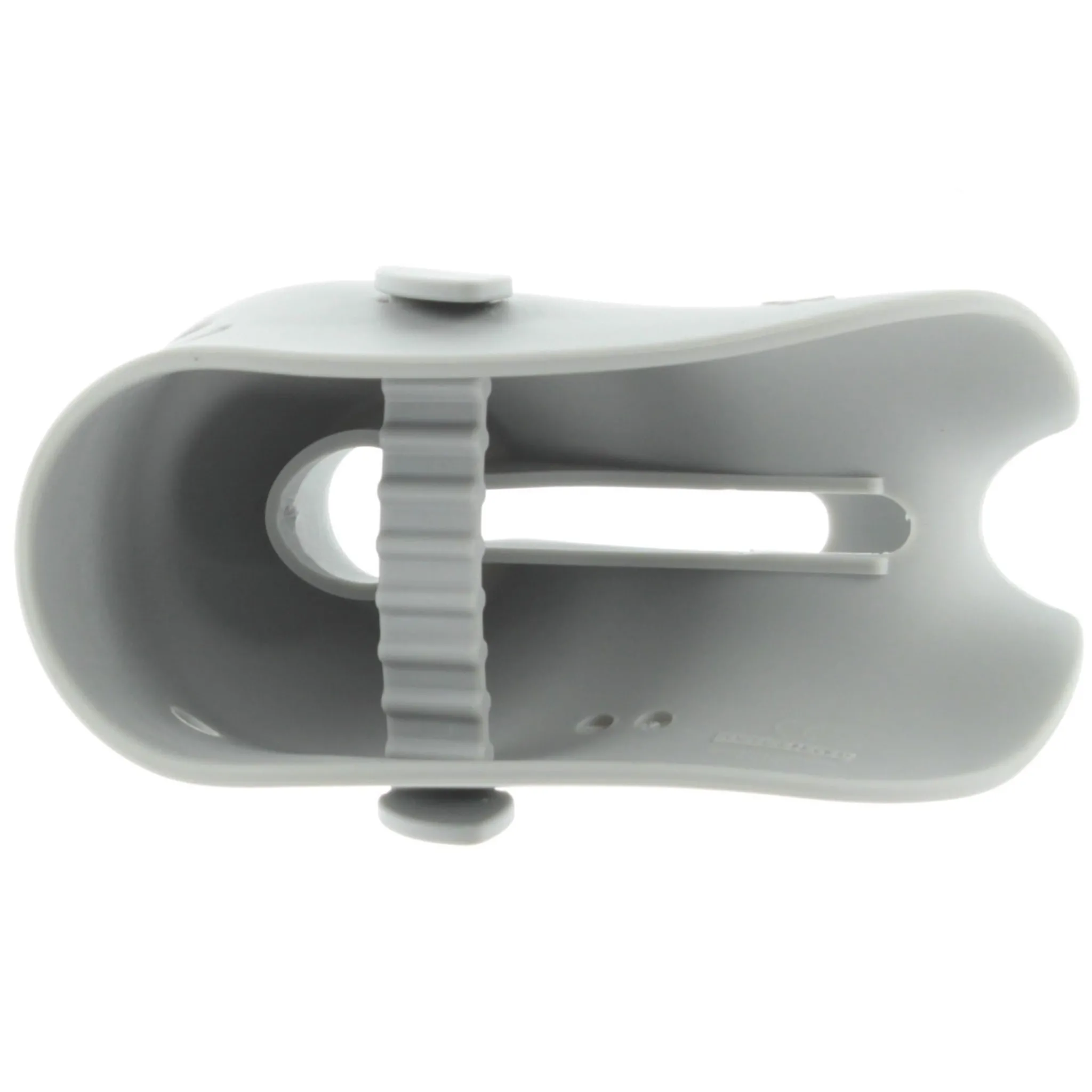 Skip Hop Bath Accessories>Moby Spout Cover - Gray