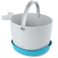 Skip Hop Moby Stowaway Toy Bucket