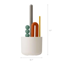 Kids Boon Cleaning & Food Preparation|Cleaning & Sterilizing>MOD bottle brush set