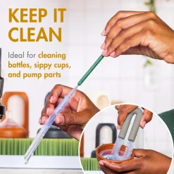 Kids Boon Cleaning & Food Preparation|Cleaning & Sterilizing><noscript><img width=