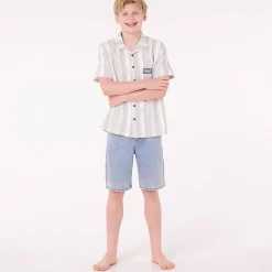 Kids/BOY Rip Curl Tops><noscript><img width=
