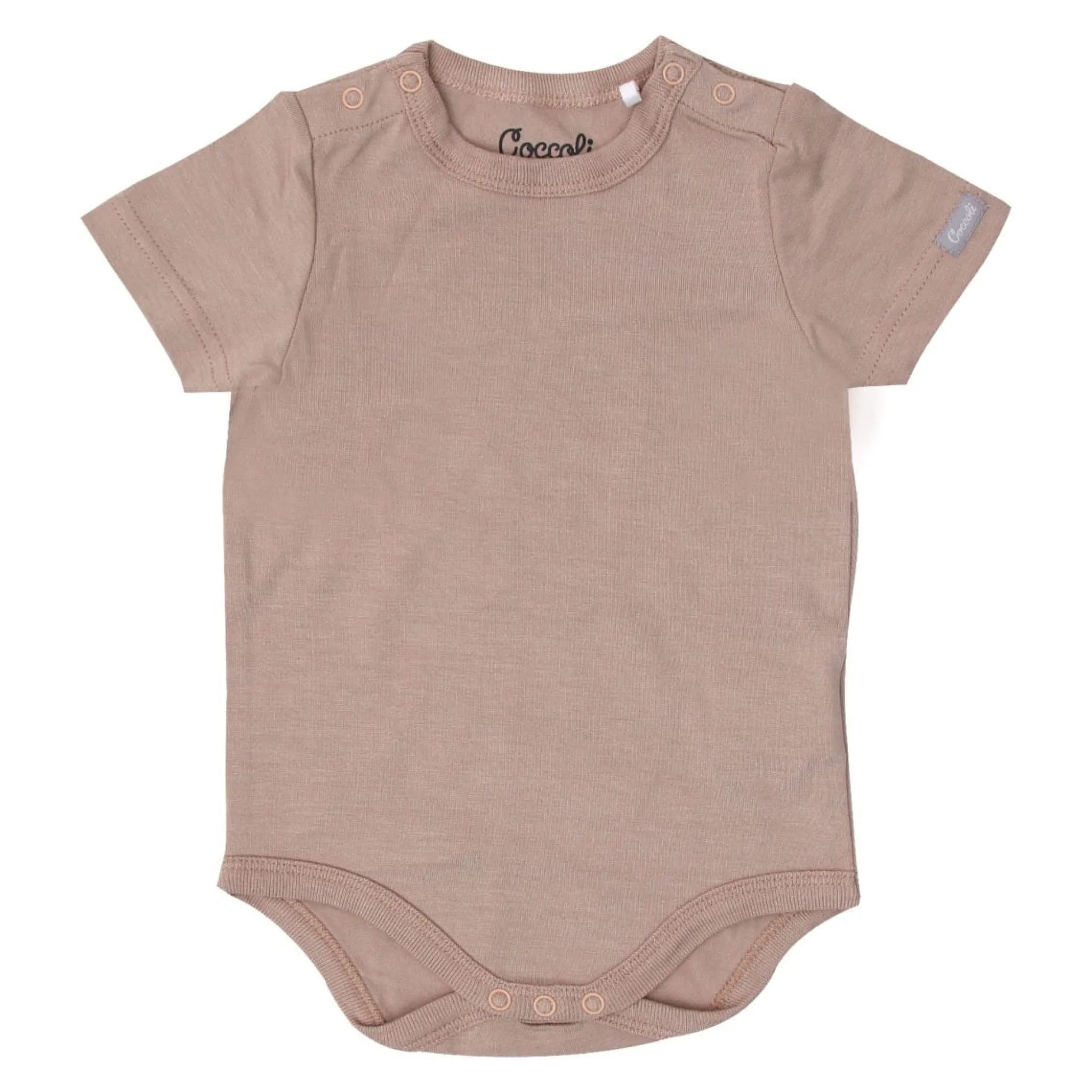 BOY Coccoli Bodysuits|Bodysuits>Modal Bodysuit 3-18m