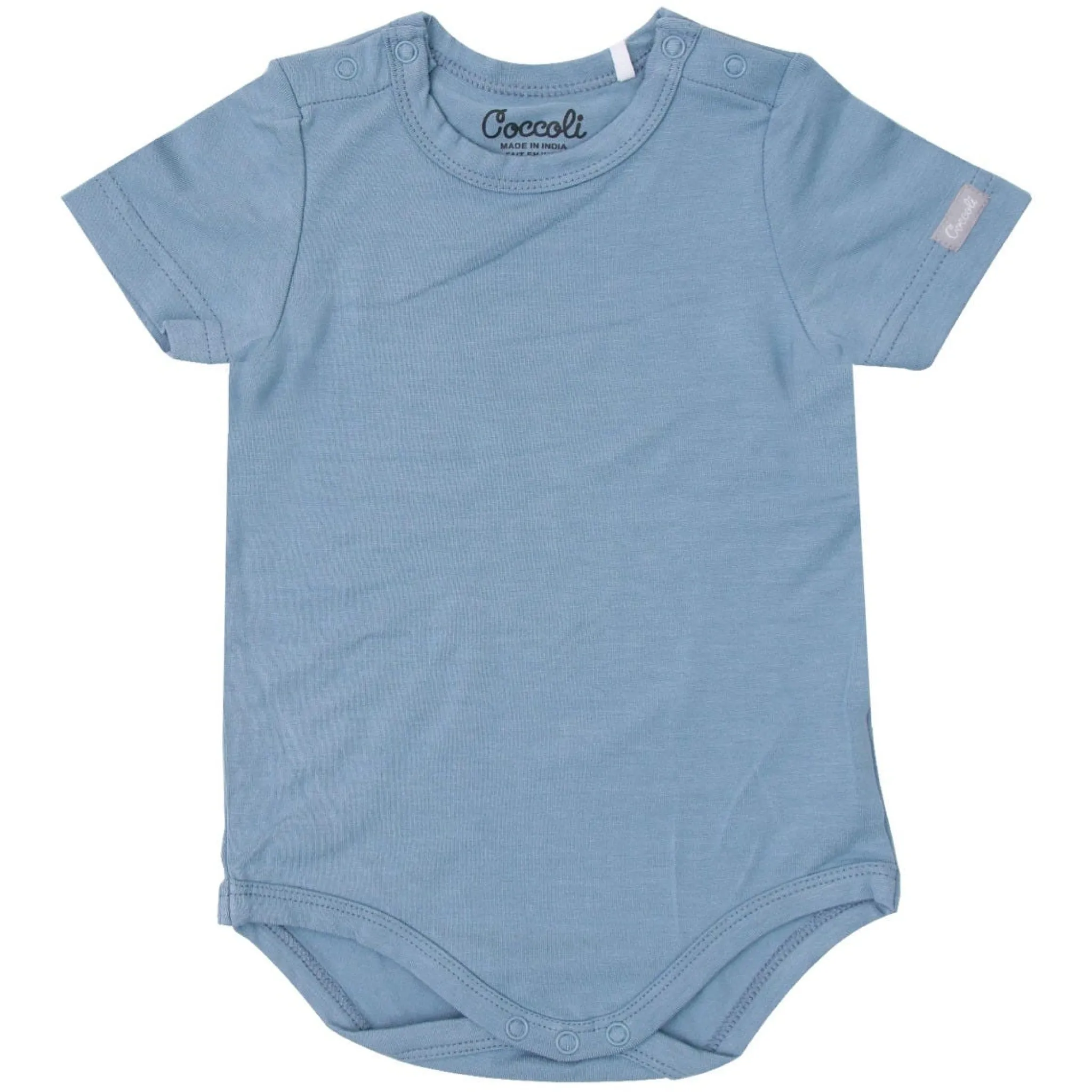 BOY Coccoli Bodysuits|Bodysuits>Modal Bodysuit 3-18m