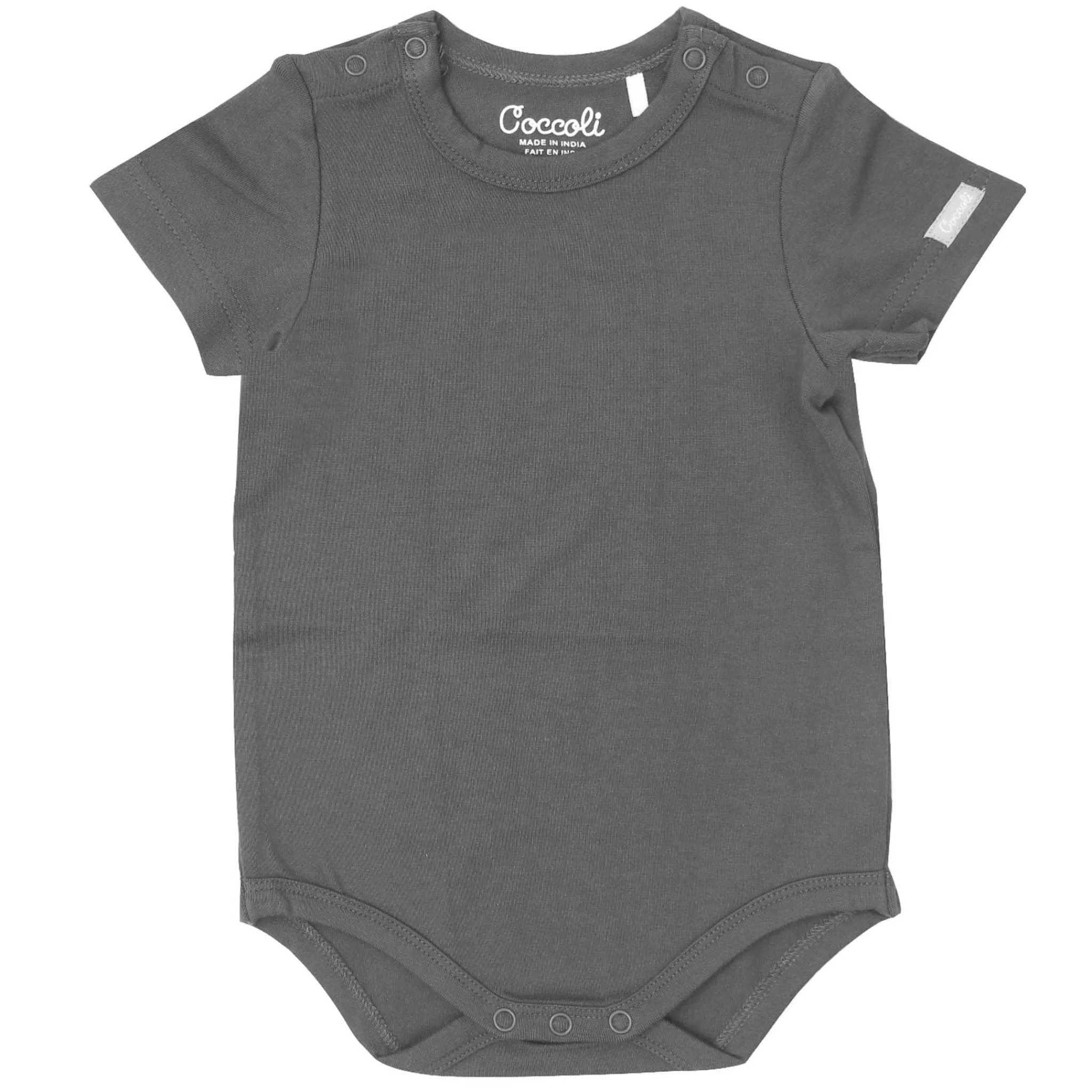 BOY Coccoli Bodysuits|Bodysuits>Modal Bodysuit 3-18m