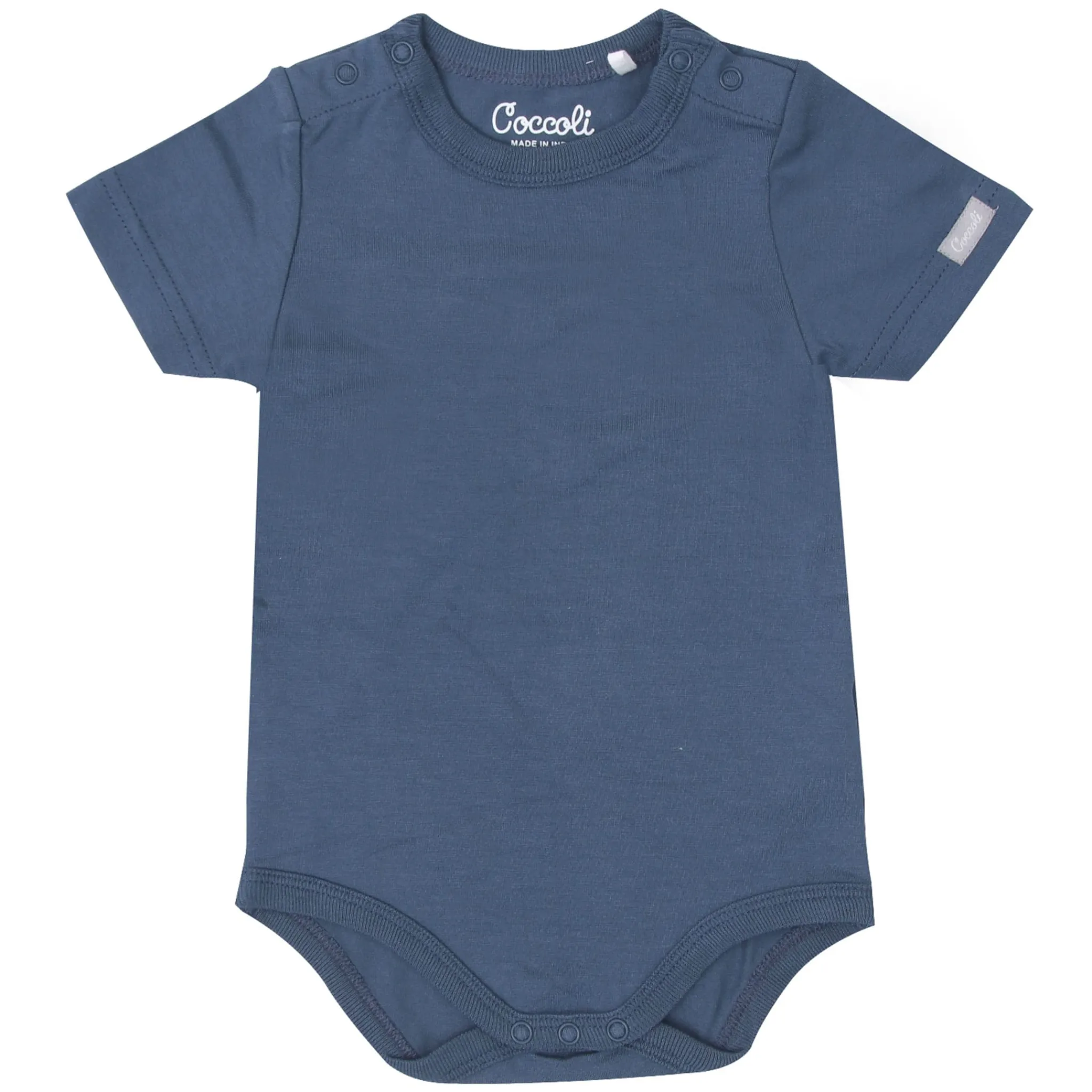 BOY Coccoli Bodysuits|Bodysuits>Modal Bodysuit 3-18m