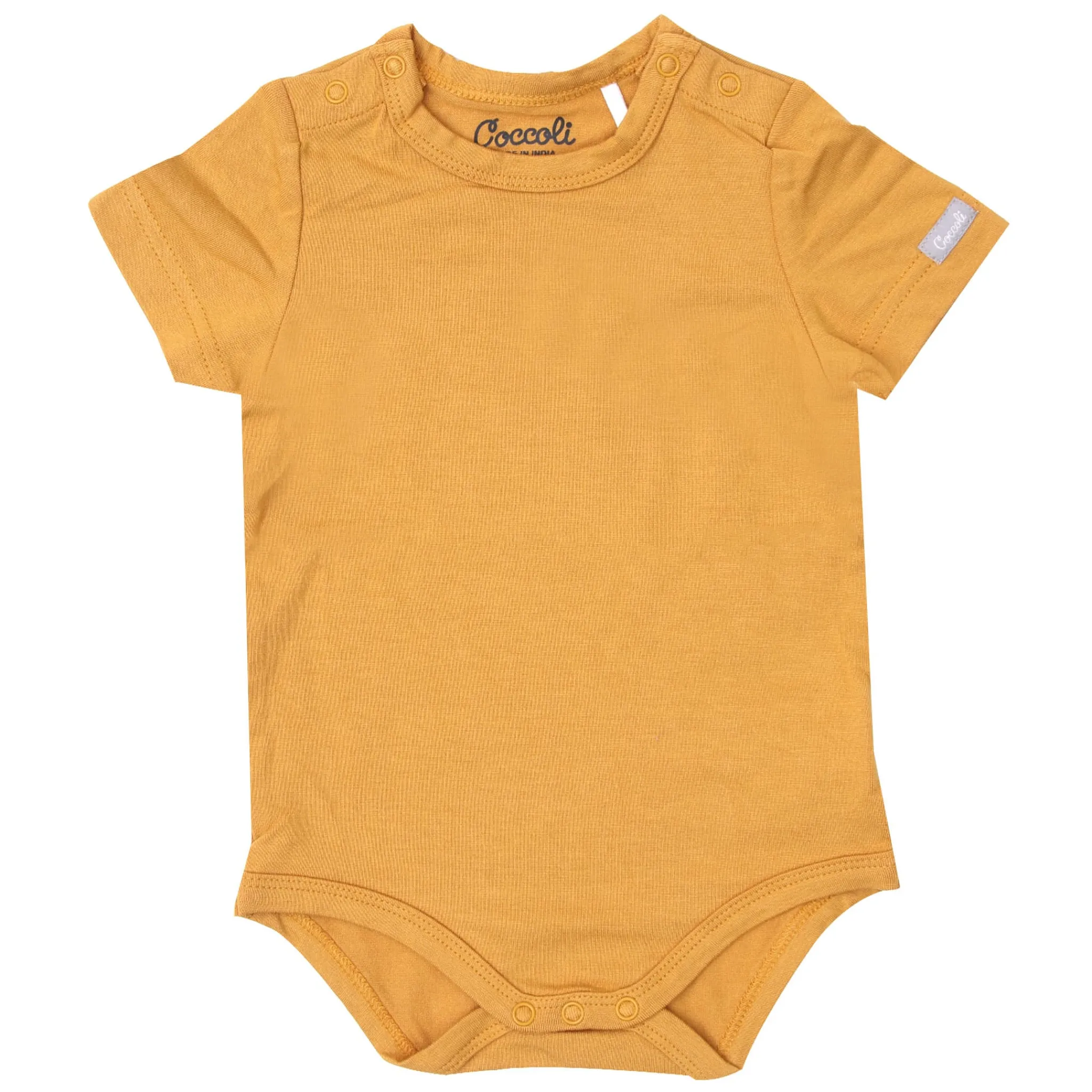 BOY Coccoli Bodysuits|Bodysuits>Modal Bodysuit 3-18m