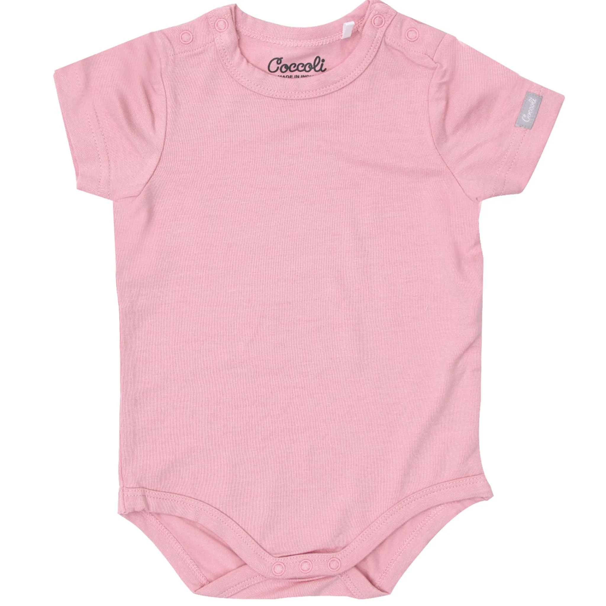 BOY Coccoli Bodysuits|Bodysuits>Modal Bodysuit 3-18m