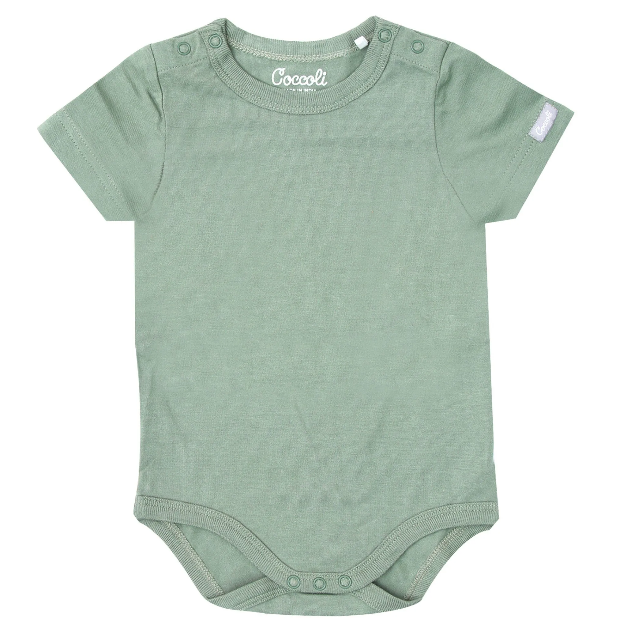 BOY Coccoli Bodysuits|Bodysuits>Modal Bodysuit 3-18m