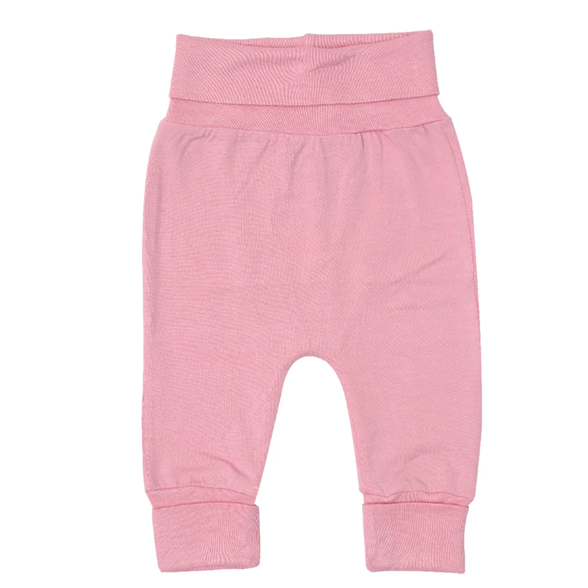 BOY Coccoli Modal Evolutive Pants 1-24m