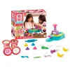 Kids Tutti Frutti Modelling Dough - Cupcakes Factory Kit