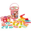 Kids Tutti Frutti Diy & Activities>Modelling Dough - Party Bucket