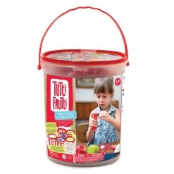 Kids Tutti Frutti Diy & Activities>Modelling Dough - Party Bucket