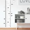 Clement - Impressions Modern Growth Chart EN - White