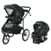 Kids Graco Strollers|Strollers & Trailers>Modes Jogger 2.0 LX Travel System - Felix