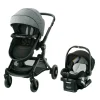 Kids Graco Strollers|Strollers & Trailers>Modes Nest Travel System - Nico