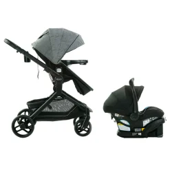 Kids Graco Strollers|Strollers & Trailers>Modes Nest Travel System - Nico