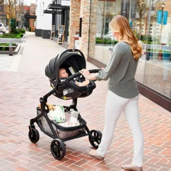 Kids Graco Strollers|Strollers & Trailers><noscript><img width=