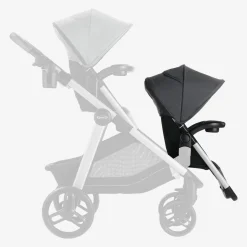 Kids Graco Modes™ Nest2Grow™ Stroller Second Seat - Riordan