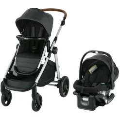 Kids Graco Modes™ Nest2Grow™ Travel System