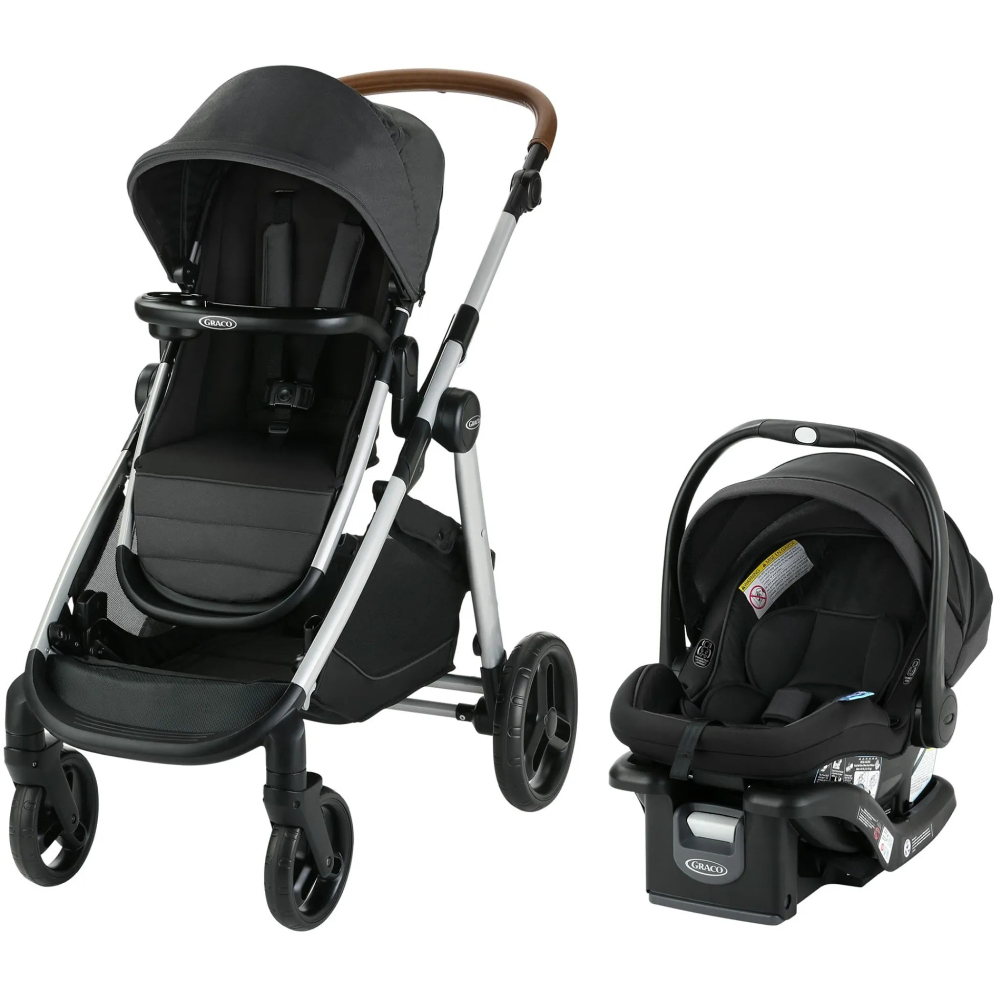 Kids Graco Modes™ Nest2Grow™ Travel System