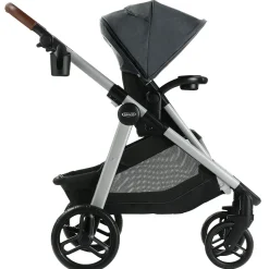 Kids Graco Modes™ Nest2Grow™ Travel System