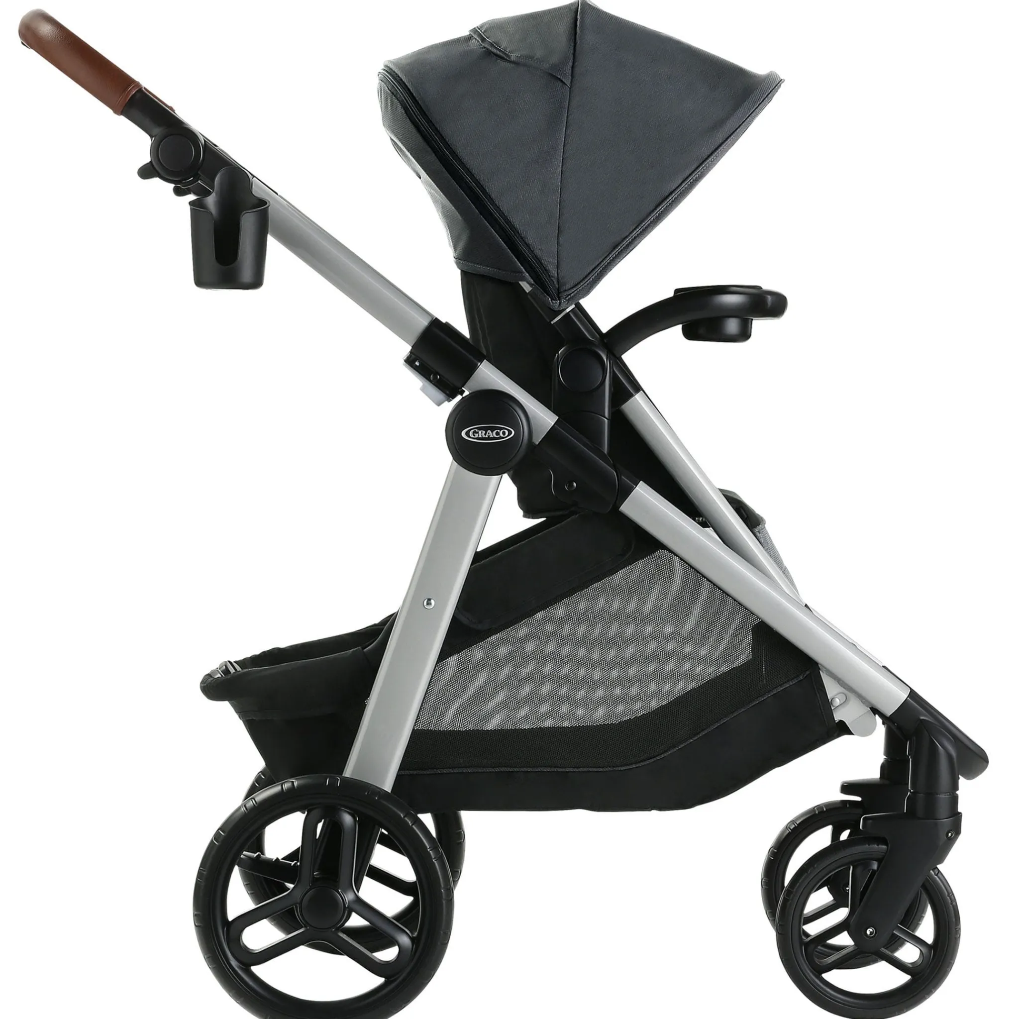 Kids Graco Modes™ Nest2Grow™ Travel System