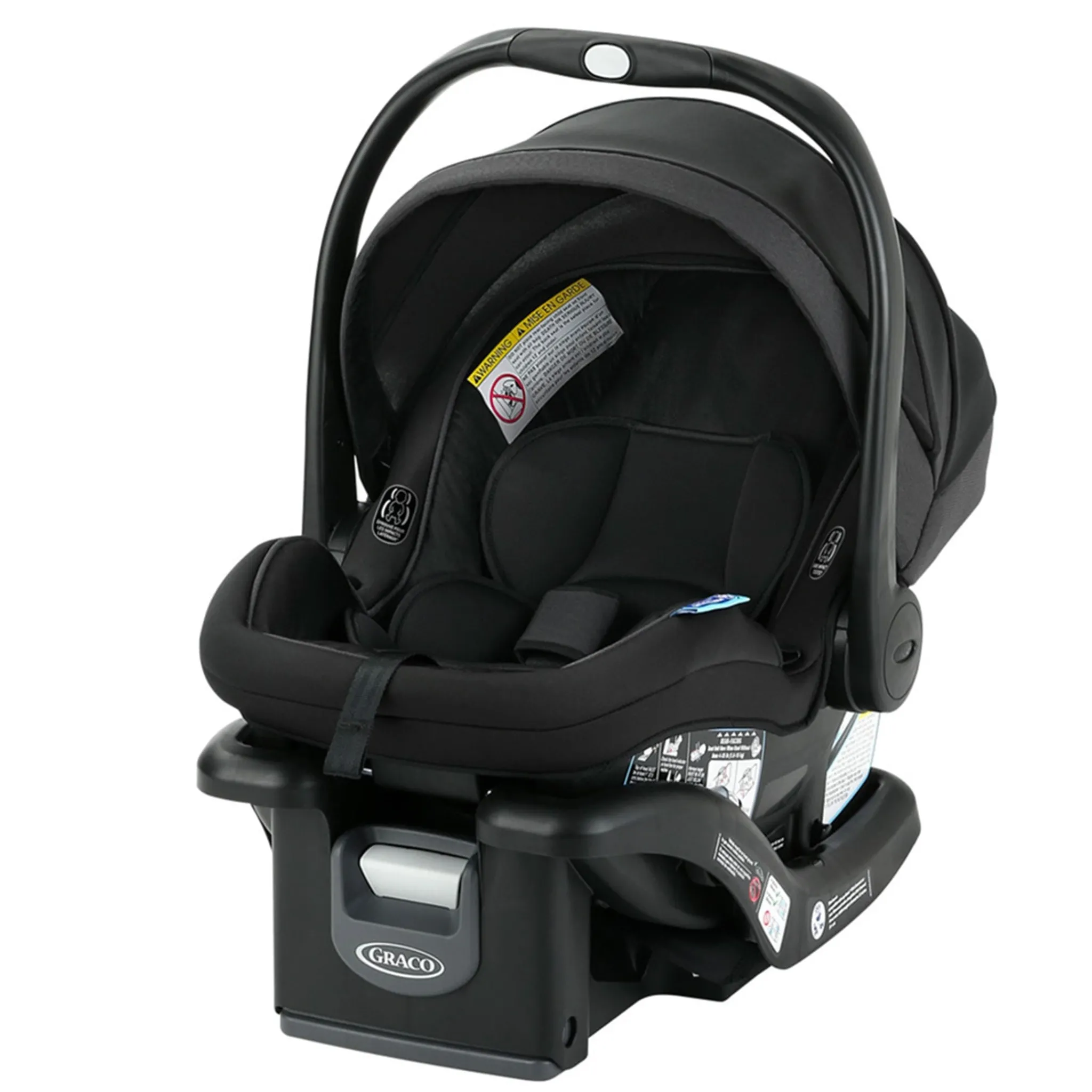 Kids Graco Modes™ Nest2Grow™ Travel System