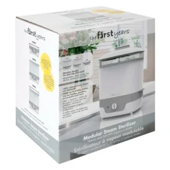 Kids Lamaze Cleaning & Food Preparation|Cleaning & Sterilizing>Modular Steam Sterilizer
