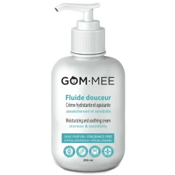 Kids Gom-mee Moisturizing & Soothing Cream 250ml