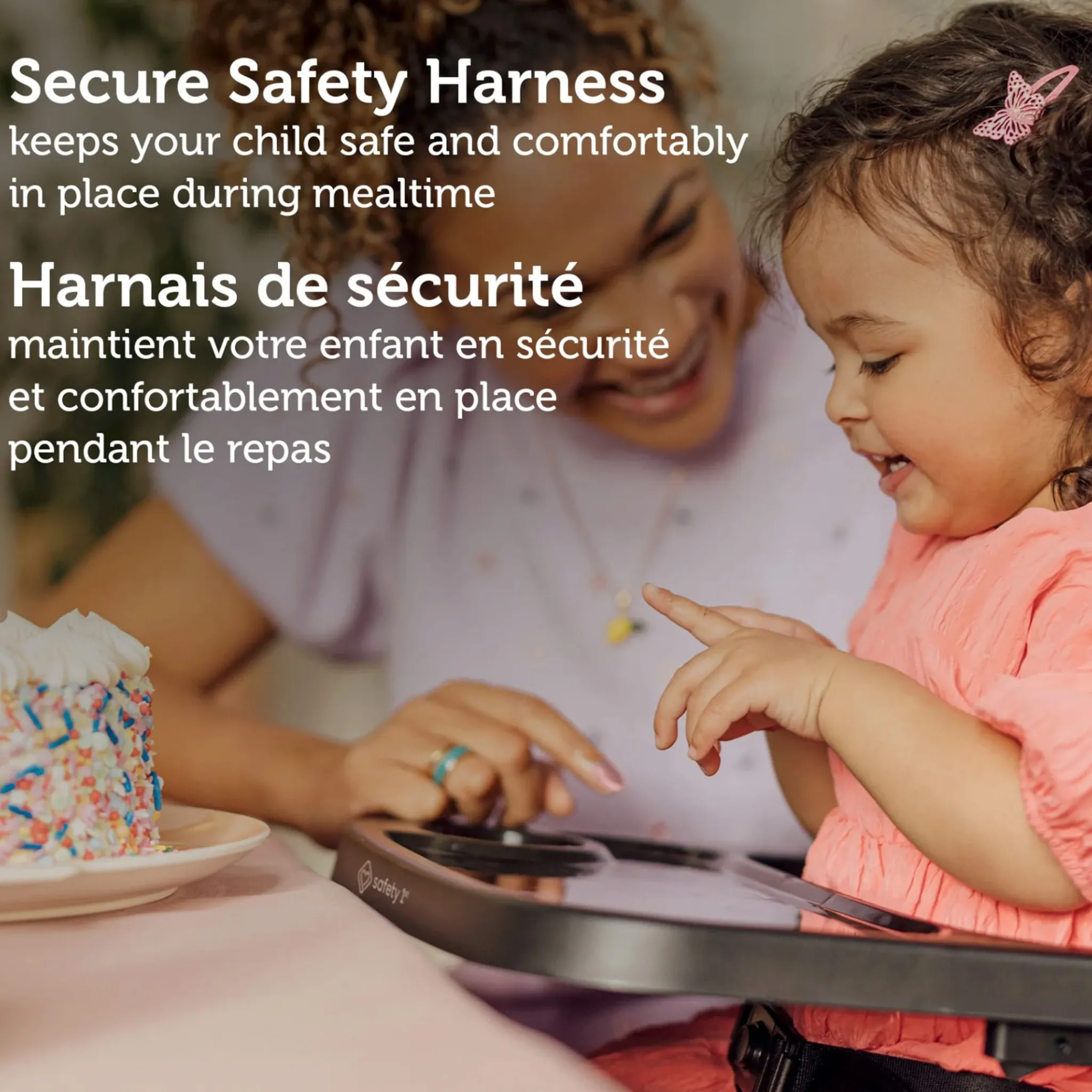 Safety 1st High Chairs & Booster Seats|High Chairs & Booster Seats>Moly Feeding Booster