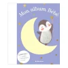 Clement - Equipement Mon Album Bébé Pingouin