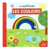 Auzou Quebec Books>Mon Animagier - Les Couleurs