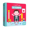 Auzou Baby 0-2 Years>Mon Animagier Le Corps