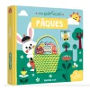 Auzou Mon Animagier Pâques