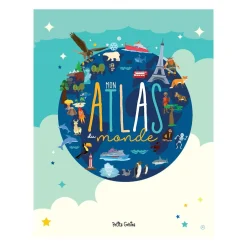 Prologue Mon Atlas du Monde Un Voyage