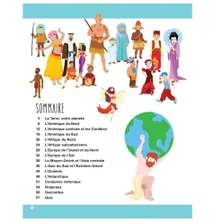 Prologue Mon Atlas du Monde Un Voyage
