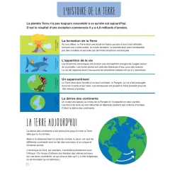 Prologue Mon Atlas du Monde Un Voyage