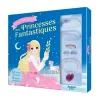 Kids Auzou Mon Coffret Bijoux des Princesses Fantastiques