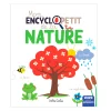 Prologue Quebec Books|2 Years And Over>Mon Encyclopetit De La Nature
